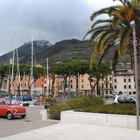 Appartamento Ciagoli Bogliaco Buitenkant foto