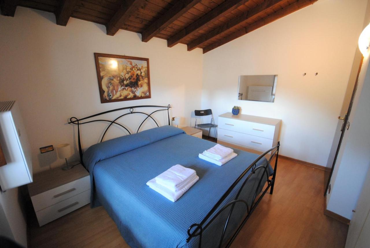 Appartamento Ciagoli Bogliaco Buitenkant foto