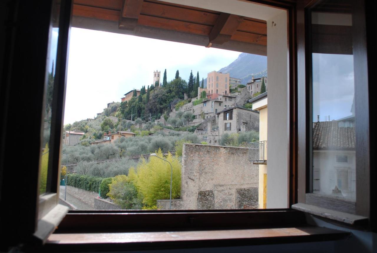 Appartamento Ciagoli Bogliaco Buitenkant foto