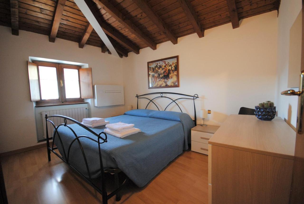 Appartamento Ciagoli Bogliaco Buitenkant foto