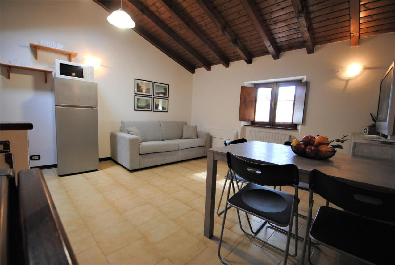 Appartamento Ciagoli Bogliaco Buitenkant foto