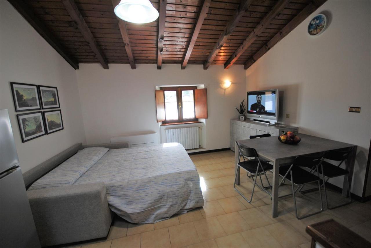 Appartamento Ciagoli Bogliaco Buitenkant foto