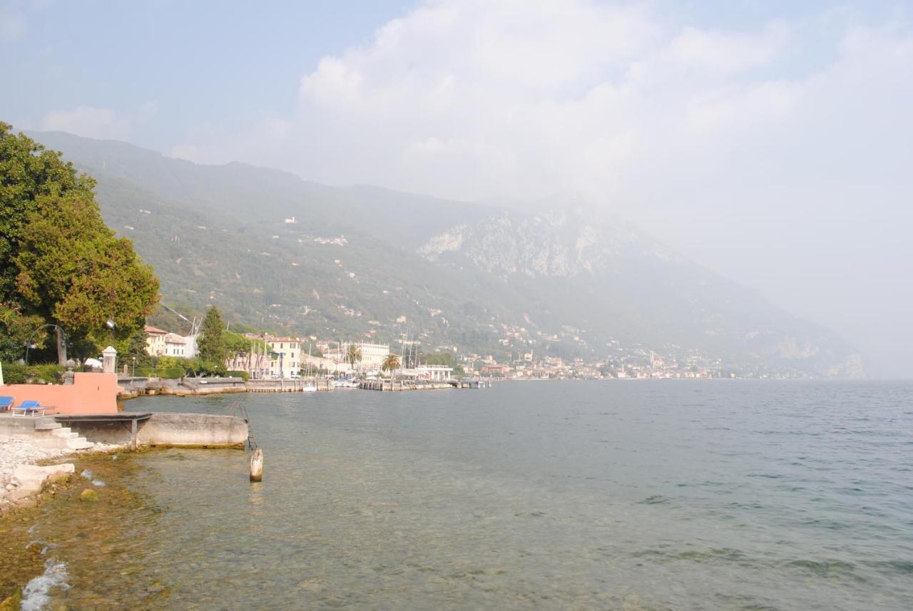 Appartamento Ciagoli Bogliaco Buitenkant foto