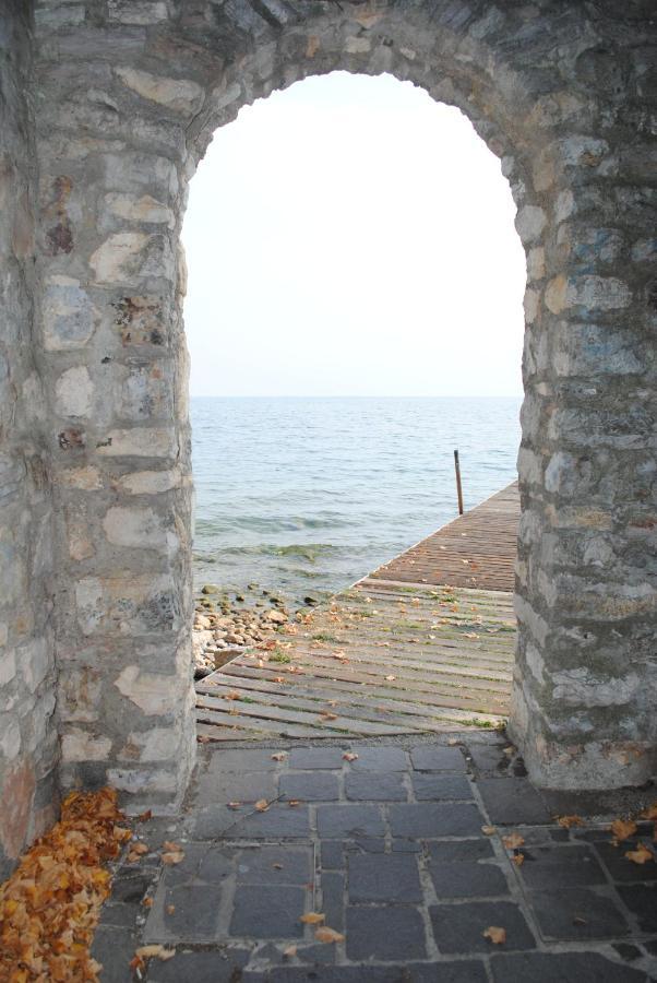 Appartamento Ciagoli Bogliaco Buitenkant foto