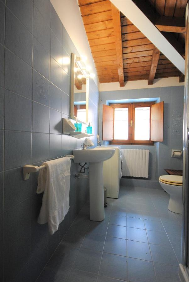 Appartamento Ciagoli Bogliaco Buitenkant foto
