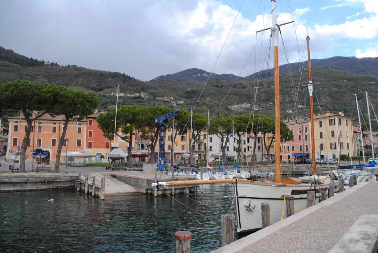 Appartamento Ciagoli Bogliaco Buitenkant foto