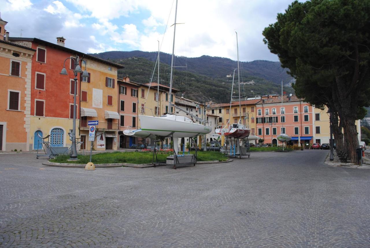 Appartamento Ciagoli Bogliaco Buitenkant foto